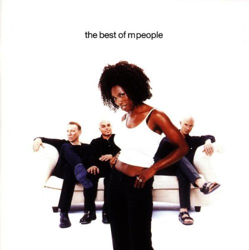 M People - Best Of M People, The