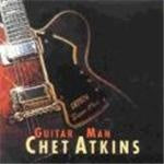 Chet Atkins - Guitar Man