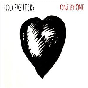 Foo Fighters - One By One (Limited Edition CD + DVD)