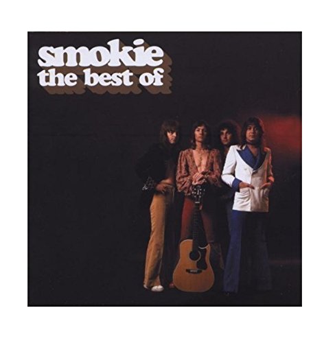 Smokie - Best Of Smokie, The