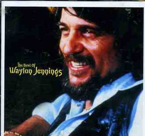 Waylon Jennings - Best Of Waylon Jennings, The