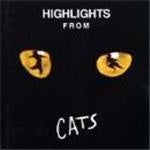 Original Cast - Cats (Highlights)
