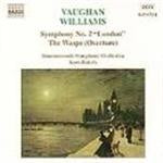 Vaughan Williams: Orchestral Works
