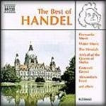 The Best of Handel