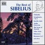 The Best of Sibelius