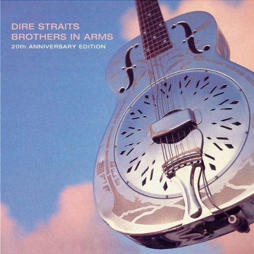 Dire Straits - Brothers In Arms (20th Anniversary Edition) [Hybrid SACD]