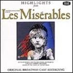 Cast Recording - Les Miserables (USA Import) (Music CD)