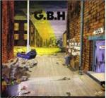 Gbh - City Baby Attacked By Rats [Digipak]