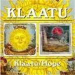 Klaatu - Klaatu/Hope