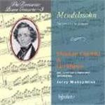 Mendelssohn: 2-Piano Concertos