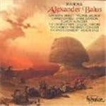 Handel: Alexander Balus