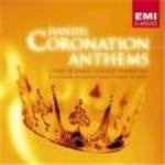 Handel: Coronation Anthems
