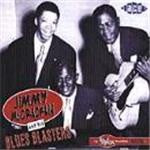 Jimmy McCracklin & His Blasters - Modern Recordings 1948-1950, The