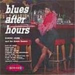 Various Artists - Blues After Hours [CD / Album]