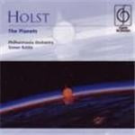 Holst: The Planets