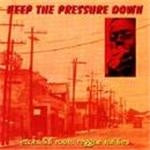 Various Artists - Keep The Pressure Down (Essential Roots Reggae Rarities/The Jimmy Radway Productions)