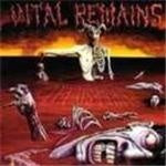 Vital Remains - Let Us Pray [Digipak] [Remastered]