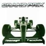 Teenage Fanclub - Grand Prix