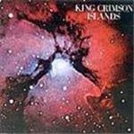 King Crimson - Islands (Music CD)