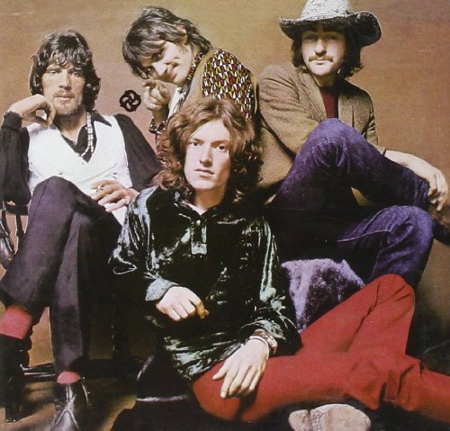 Traffic - Traffic [Remastered]