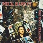 Mick Harvey - One Man's Treasure (Limited Edition) [Digipak]