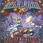 Beta Band (The) - Heroes To Zeroes