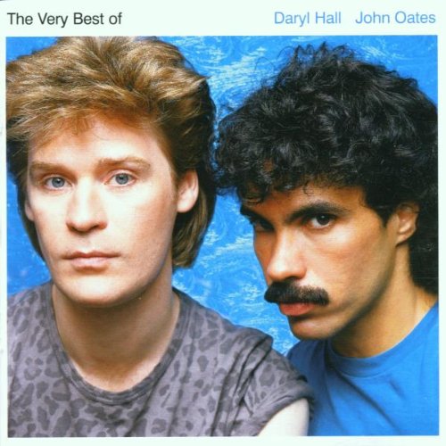 Hall & Oates - Very Best Of Daryl Hall And John Oates, The