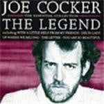 Joe Cocker - Legend (The Essential Collection)
