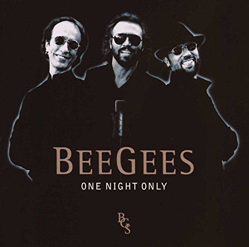 Bee Gees (The) - Live - One Night Only