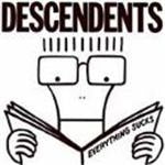 Descendents - Everything Sucks