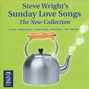 Various Artists - STEVE WRIGHTS SUNDAY LOVE SONGS 2CD