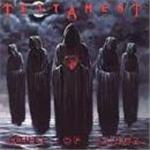 Testament - Souls Of Black