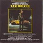 Original Soundtrack - Taxi Driver (Music CD)