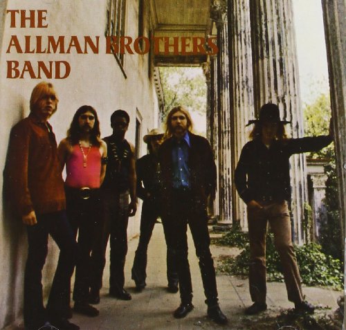 Allman Brothers Band - Allman Brothers Band, The [Remastered]