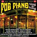Various Artists - Pub Piano Sing-a-long