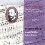 Saint-Saens - Complete Works for Piano and Orchestra(The)