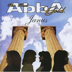 Real ABBA Gold - Janus (A Tribute To Abba)