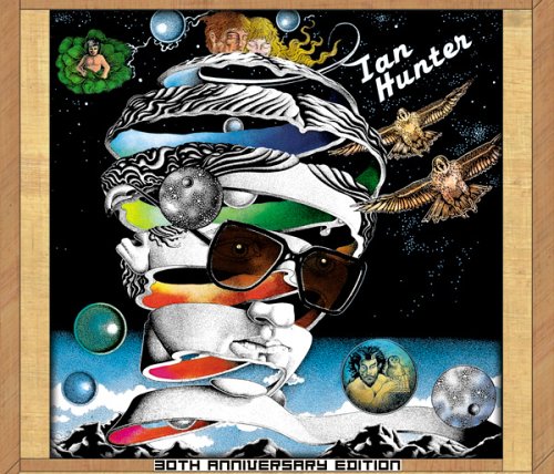 Ian Hunter - Ian Hunter (30th Anniversary Edition)