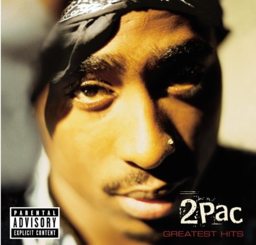 2Pac - Greatest Hits (Edited) [PA]