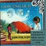 Quicksilver Messenger Service - Just For Love