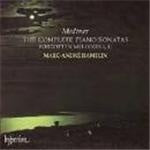 Medtner: Complete Piano Sonatas