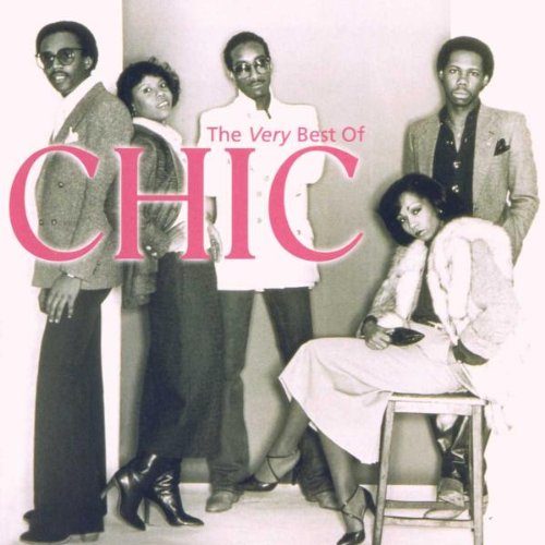 Chic - The Very Best Of Chic