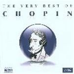 Fryderyk Chopin - The Very Best of (2 CD) (Music CD)