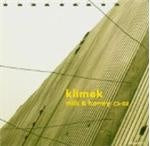 Klimek - Milk And Honey