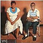 Ella Fitzgerald & Louis Armstrong - Ella And Louis