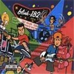 Blink 182 - Mark Tom And Travis Show - The Enema Strikes Back (Music CD)