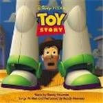 Original Soundtrack (Randy Newman) - Toy Story [Remastered] (Music CD)