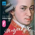 Mozart - VERY BEST OF