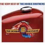 The Doobie Brothers - The Very Best Of The Doobie Brothers [Remastered] (2 CD) (Music CD)