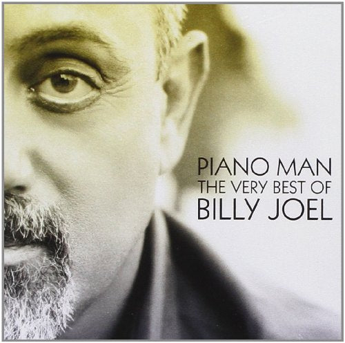 Billy Joel - Piano Man - Very Best Of (Music CD)